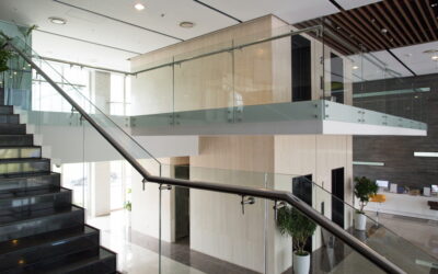 ¿Qué es el vidrio templado y en que se utiliza?