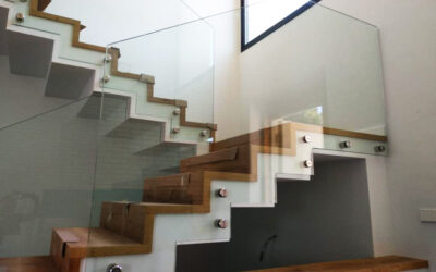 Guía para elegir la barandilla perfecta para tu hogar