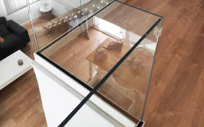 Normativa en barandillas de cristal: lo que en Barandilux revisamos antes de fabricar nada