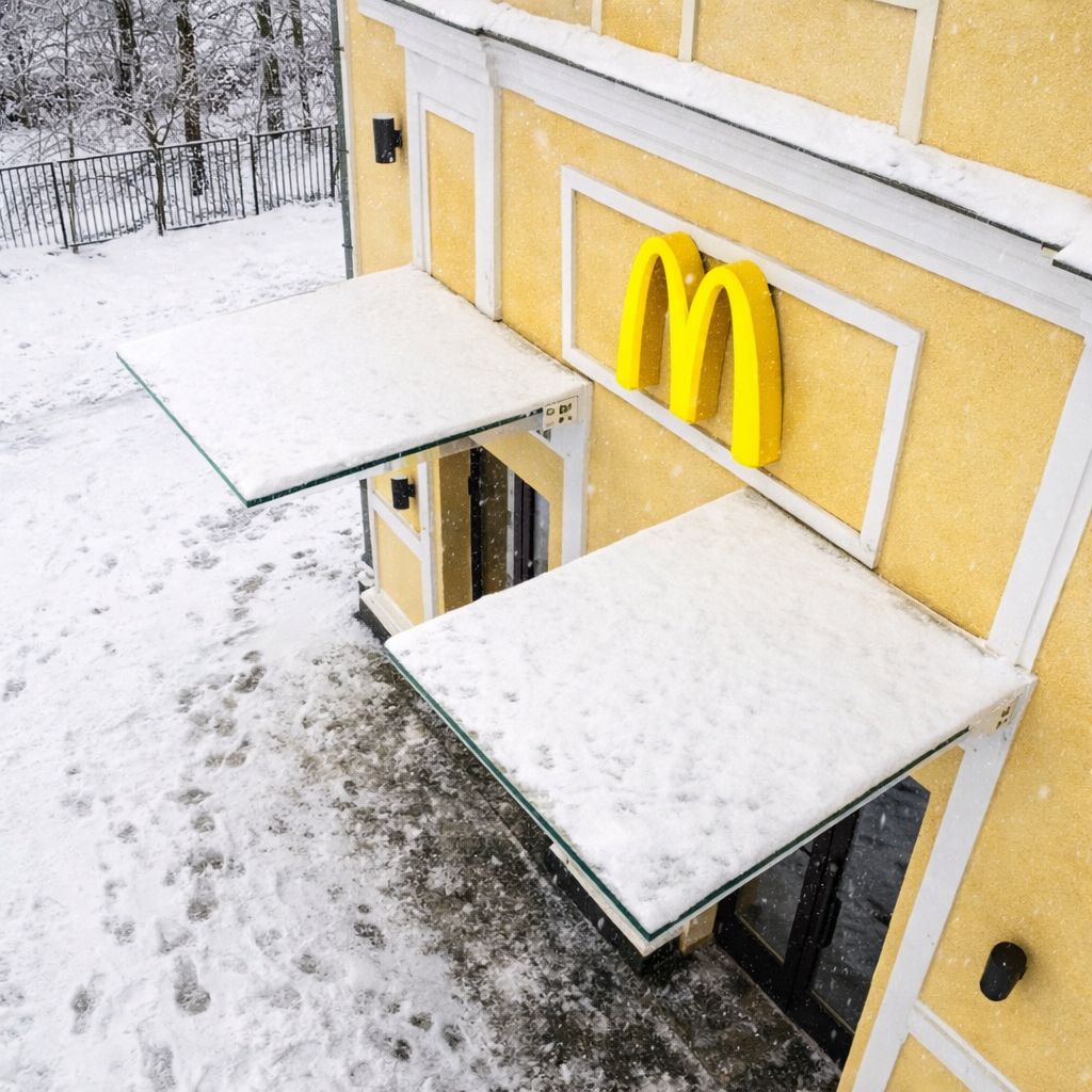 Marquesina MINI - Imagen 2