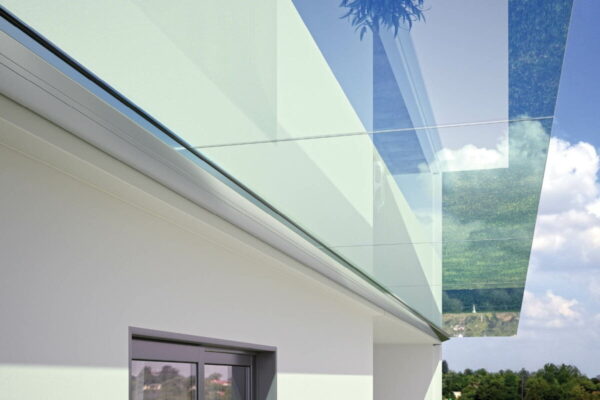 Marquesina MINI LINEAL - Imagen 4