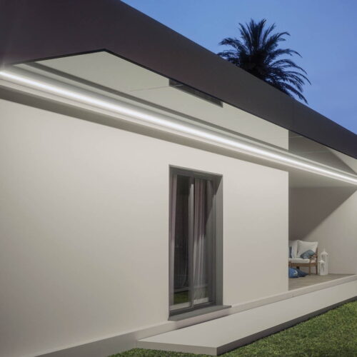 Marquesina MINI LINEAL