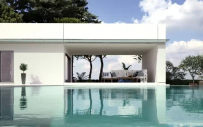 Errores habituales al elegir una marquesina de cristal para exterior