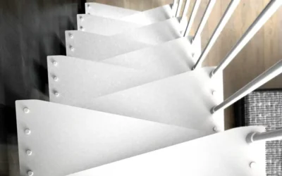Escaleras mini para interior: qué espacio necesitas realmente y qué sistemas existen