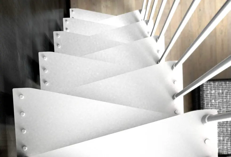 Escaleras mini para interior: qué espacio necesitas realmente y qué sistemas existen